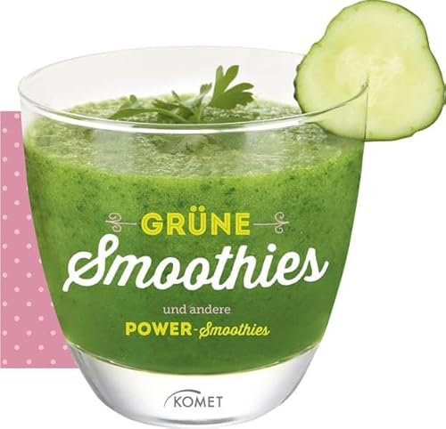 9783869415147: Grne Smoothies und andere Power-Smoothies