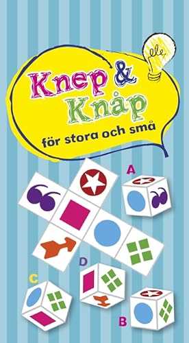 Imagen de archivo de Knep & knåp f r stora och små a la venta por WorldofBooks