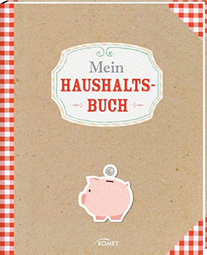 Mein Haushaltsbuch