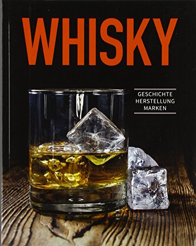 Beispielbild fr Whisky zum Verkauf von WorldofBooks