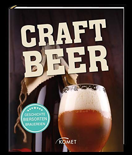 Beispielbild fr Dreisbach, J: Craft Beer zum Verkauf von WorldofBooks