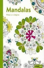 Beispielbild fr Mandalas zum Verkauf von Wonder Book