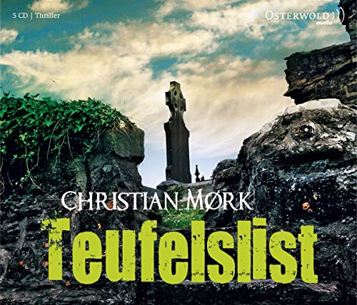 Stock image for Teufelslist: Gekrzte Lesung (5 CDs) for sale by medimops