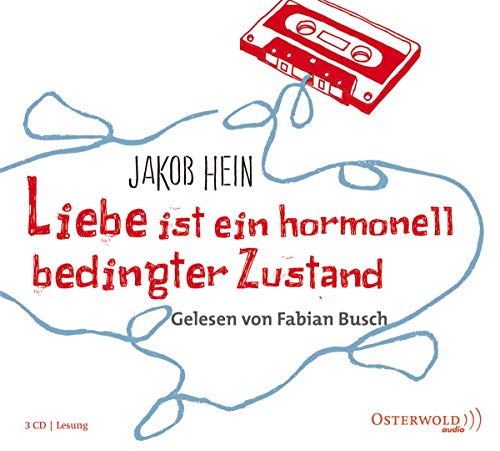 Beispielbild fr Liebe ist ein hormonell bedingter Zustand zum Verkauf von medimops