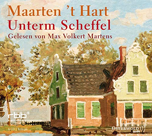Stock image for Unterm Scheffel: Gekrzte Lesung (6 CDs) for sale by medimops