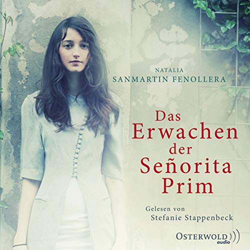 Stock image for Das Erwachen der Seorita Prim: 6 CDs for sale by medimops