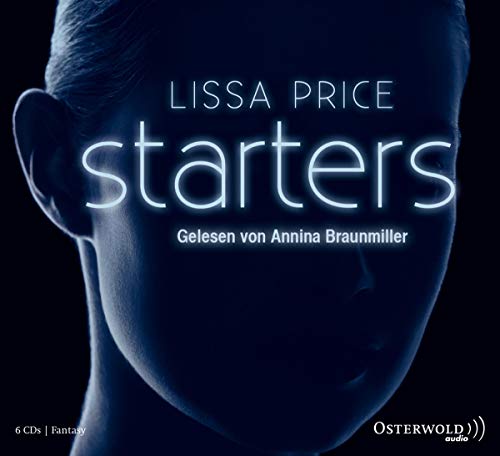 Beispielbild fr Starters: 6 CDs zum Verkauf von medimops