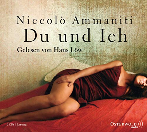 Du und Ich - Niccolò Ammaniti