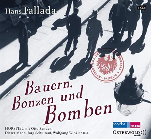 9783869521237: Bauern, Bonzen und Bomben