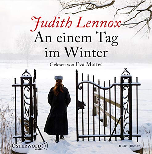 9783869521299: An Einem Tag Im Winter