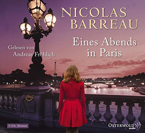 Stock image for Eines Abends in Paris: 5 CDs for sale by medimops