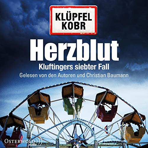 9783869521510: Herzblut-Kluftingers Neuer Fall