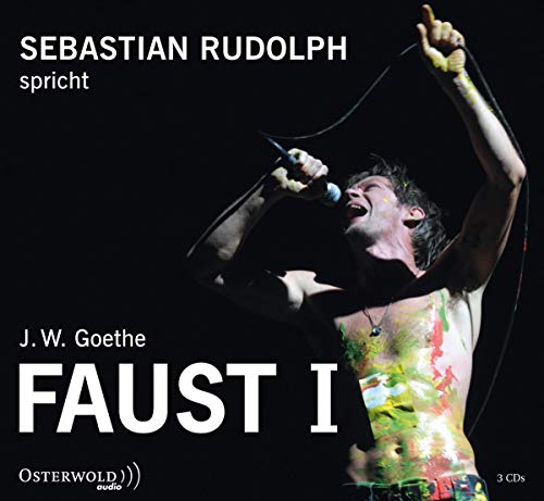 9783869521701: Faust I