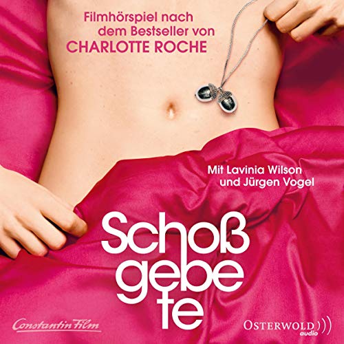 Beispielbild fr Schogebete - Filmhrspiel: 1 CD zum Verkauf von medimops