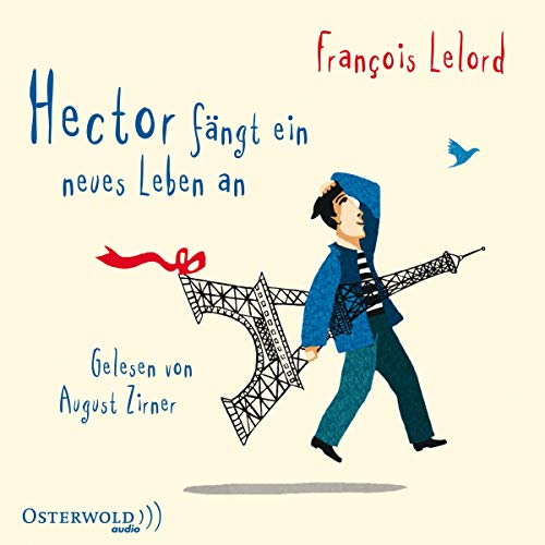 Beispielbild fr Hector fngt ein neues Leben an: 4 CDs zum Verkauf von medimops