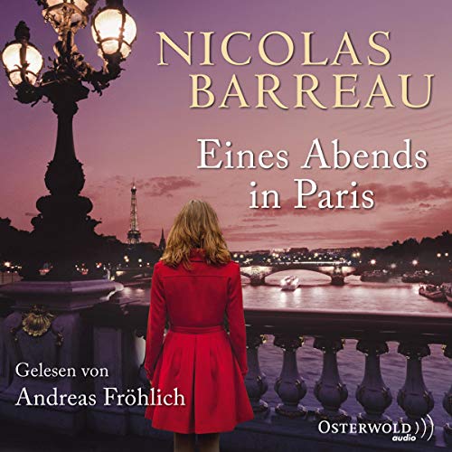 Stock image for Eines Abends in Paris: 5 CDs for sale by medimops