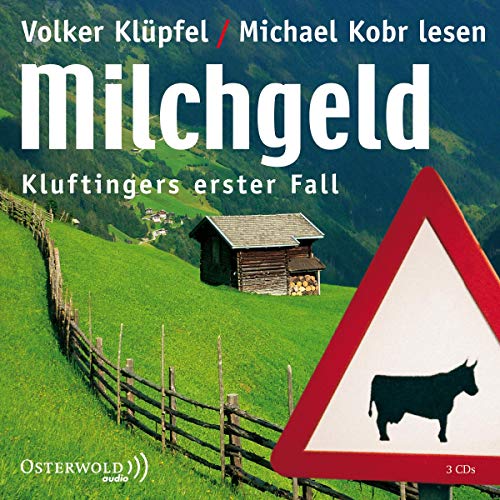 Beispielbild fr Milchgeld: Kluftingers erster Fall: 3 CDs zum Verkauf von medimops