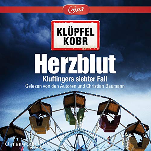 9783869521992: Herzblut -MP3-..