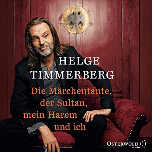 Stock image for Die Mrchentante, der Sultan, mein Harem und ich (Live-Lesung): 2 CDs for sale by medimops