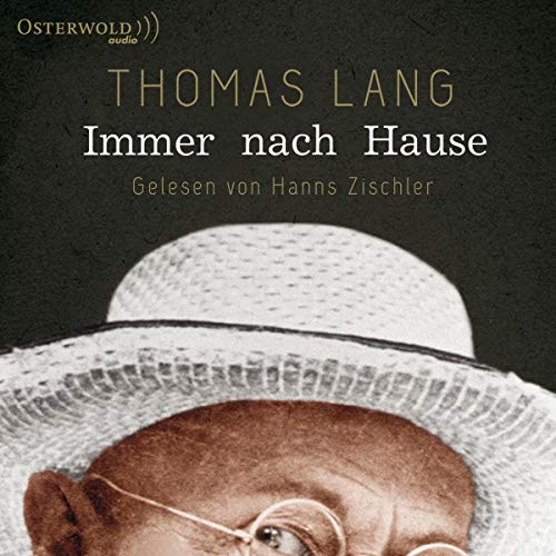 9783869523248: Lang, T: Immer nach Hause/6 CDs