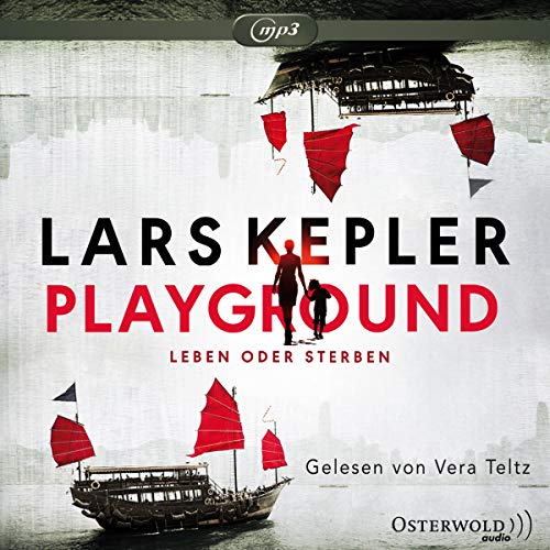 Imagen de archivo de Playground - Leben oder Sterben: 2 CDs a la venta por medimops
