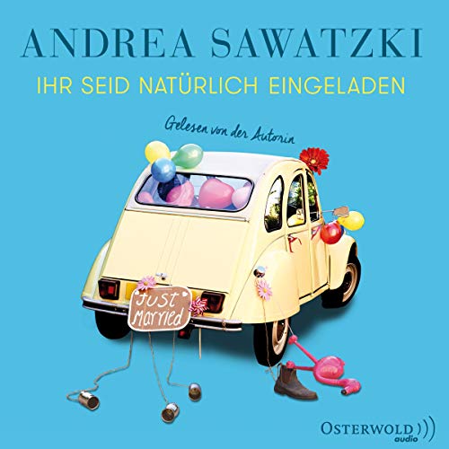 Beispielbild fr Ihr seid natrlich eingeladen: 5 CDs (Die Bundschuhs, Band 3) zum Verkauf von medimops