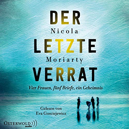 Stock image for Der letzte Verrat: 5 CDs for sale by medimops
