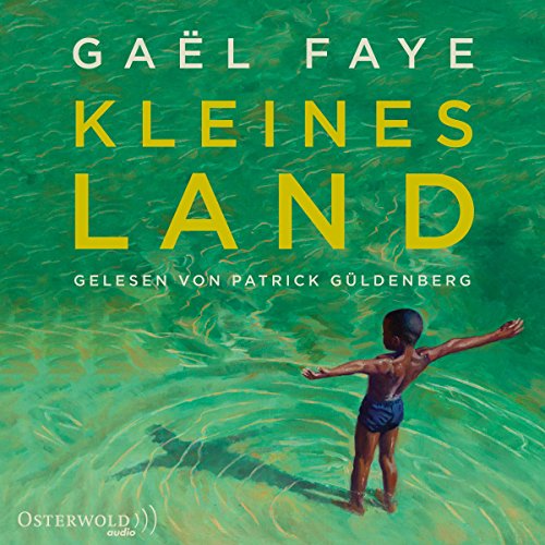 Beispielbild fr Kleines Land: 5 CDs zum Verkauf von medimops