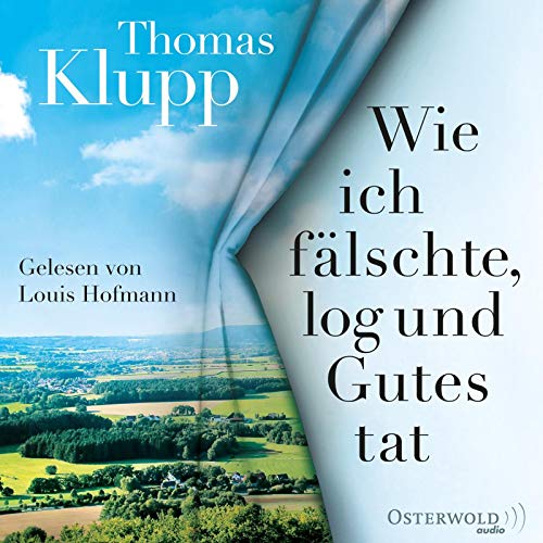 Stock image for Wie ich flschte, log und Gutes tat: 6 CDs for sale by DER COMICWURM - Ralf Heinig