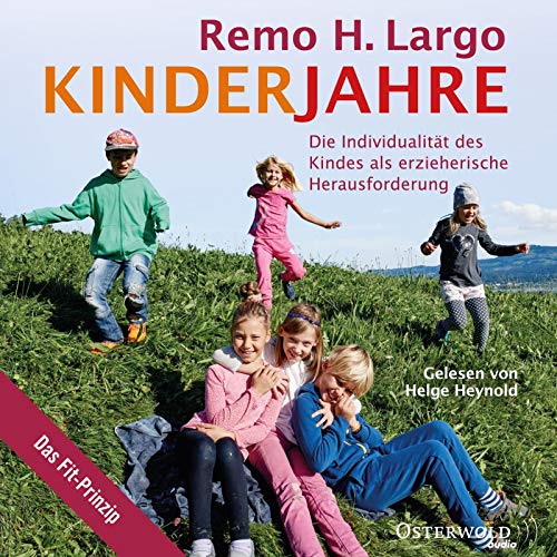 Kinderjahre - Largo, Remo H.