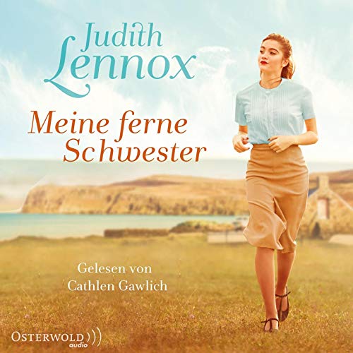 Beispielbild fr Meine ferne Schwester: 8 CDs zum Verkauf von medimops