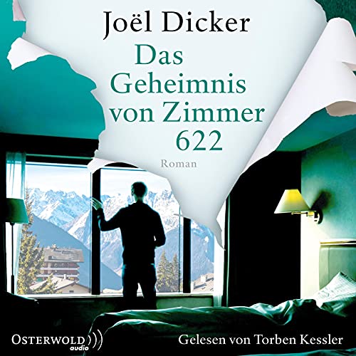 Stock image for Das Geheimnis von Zimmer 622: 3 CDs for sale by DER COMICWURM - Ralf Heinig