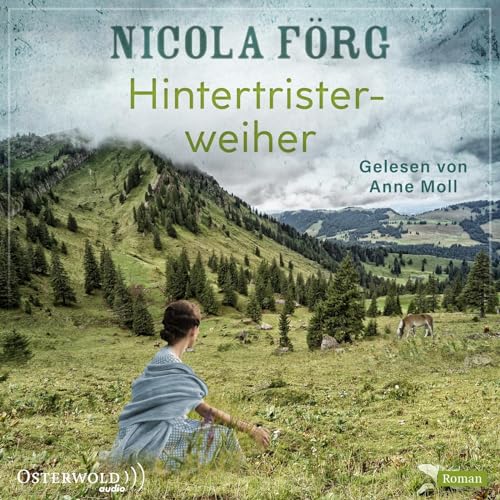 Stock image for Hintertristerweiher: 2 CDs | MP3 for sale by DER COMICWURM - Ralf Heinig