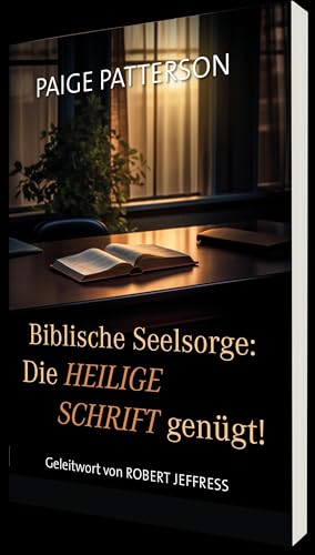 Stock image for Biblische Seelsorge for sale by GreatBookPrices