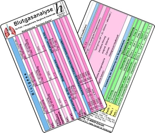 Beispielbild fr Blutgasanalyse fr Frh- / Neugeborene, Suglinge &amp; Kinder - zum Verkauf von Blackwell's