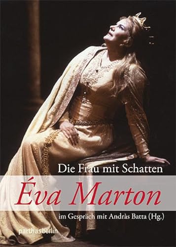 9783869640808: Eva Marton: Die Frau mit Schatten