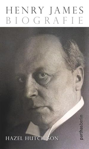 9783869640976: Henry James: Biografie