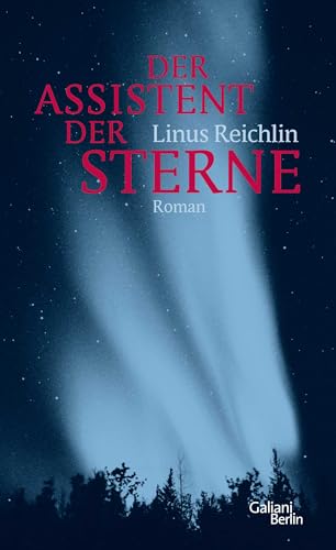 9783869710037: Der Assistent der Sterne