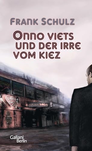 Beispielbild fr Onno Viets und der Irre vom Kiez zum Verkauf von medimops