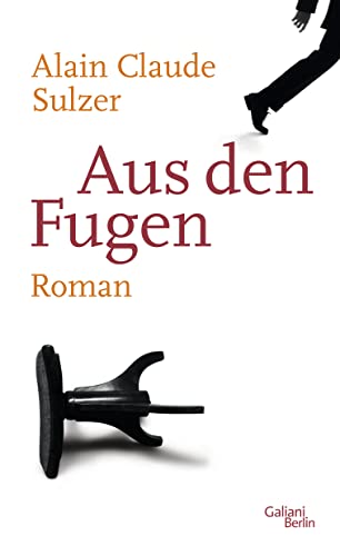 Beispielbild fr Aus den Fugen: Roman zum Verkauf von medimops