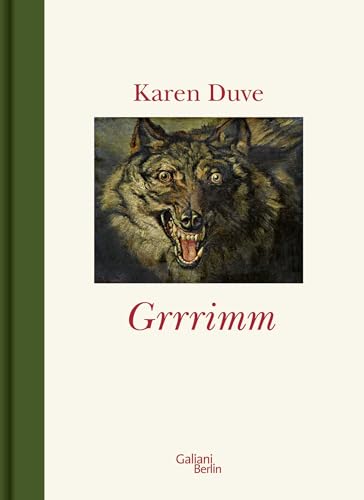 9783869710648: Grrrimm (Grimm)