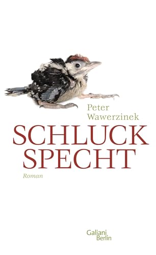 9783869710846: Schluckspecht