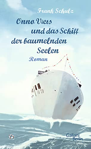 9783869711065: Onno Viets und das Schiff der baumelnden Seelen. Band 2: Roman