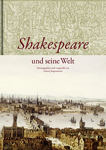 Shakespeare und seine Welt (ISBN 0851705146)