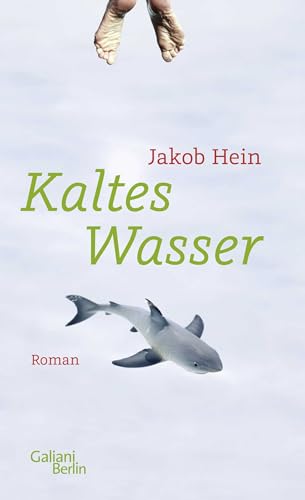 9783869711256: Kaltes Wasser