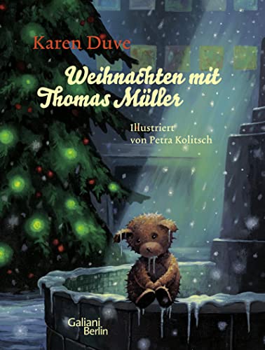 Beispielbild fr Weihnachten mit Thomas Mller zum Verkauf von medimops