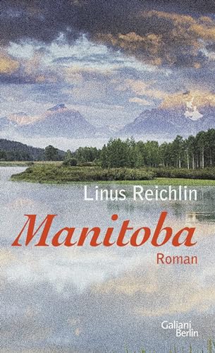 Beispielbild fr Manitoba zum Verkauf von medimops