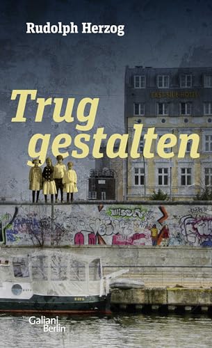 9783869711485: Truggestalten