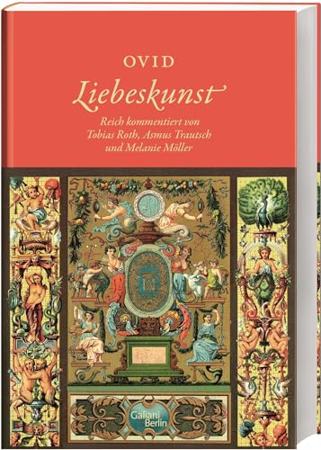 9783869711539: Liebeskunst