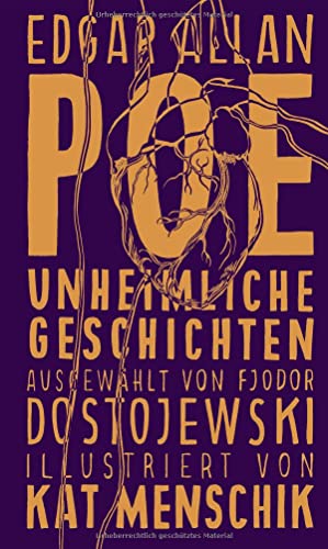 Beispielbild für Poe: Unheimliche Geschichten: Illustrierte Buchreihe zum Verkauf von medimops
